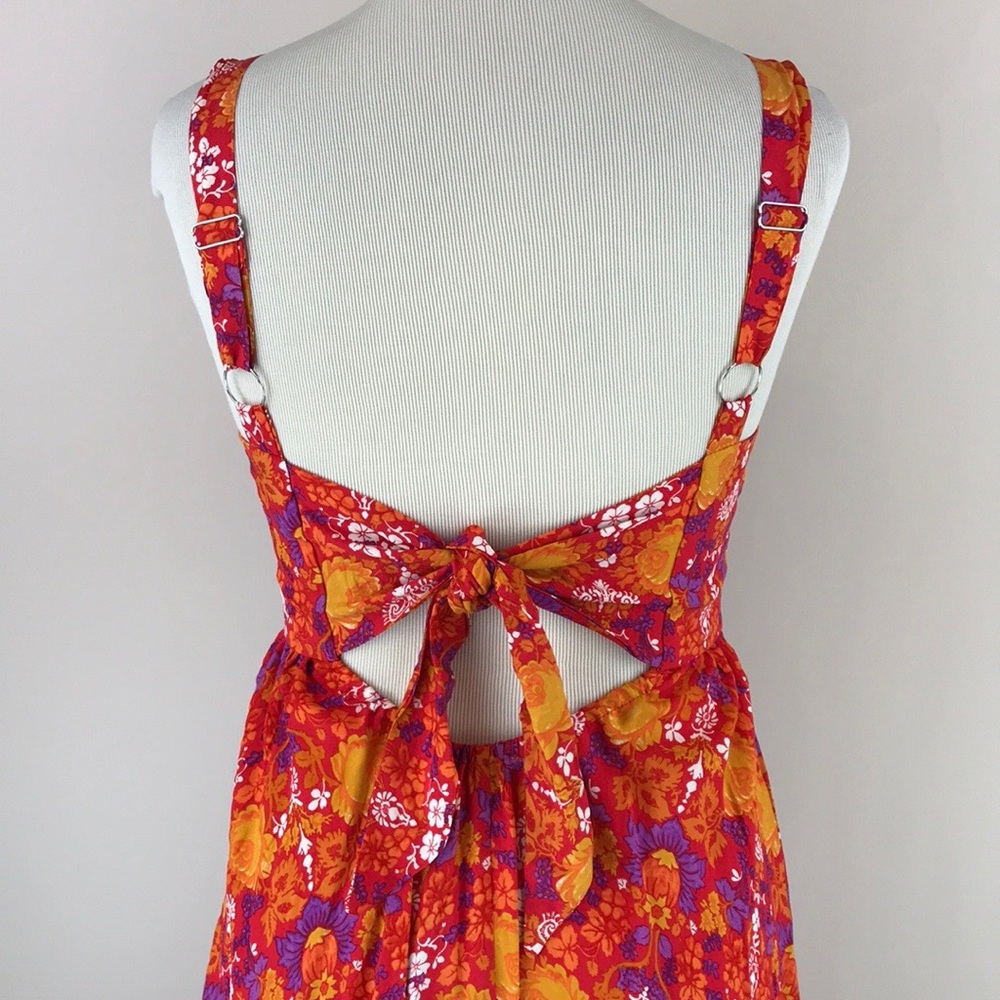 Abel The Label Maxi Dress Marrakech Summer Lovin - Picture 4 of 14